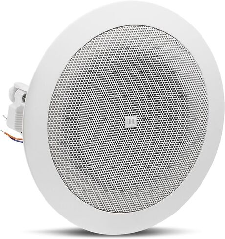 JBL Professional MTC-47NC Construction RIng for Control C47C/T & C47LP, Contains 6 Pieces in Saudi Arabia