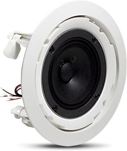 JBL Professional MTC-47NC Construction RIng for Control C47C/T & C47LP, Contains 6 Pieces in Saudi Arabia