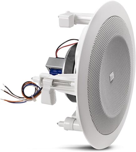 JBL Professional MTC-47NC Construction RIng for Control C47C/T & C47LP, Contains 6 Pieces in Saudi Arabia