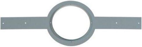 JBL Professional MTC-47NC Construction RIng for Control C47C/T & C47LP, Contains 6 Pieces in Saudi Arabia