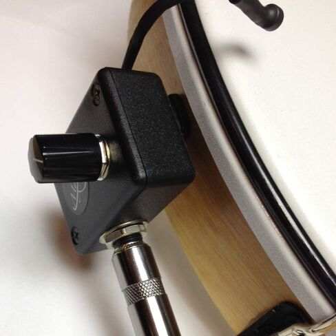 ميكروفون مايرز بيك اب بودران مع عنق الإوز الصغير المرن مقاس 6 بوصات in Kuwait