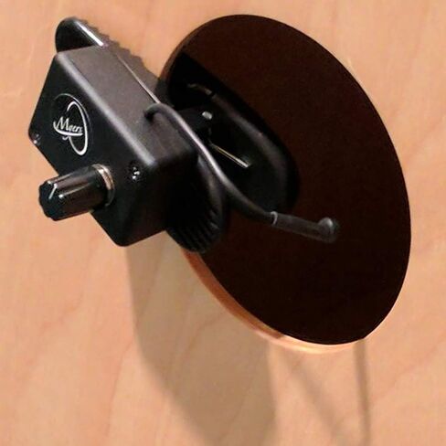 ميكروفون مايرز بيك اب بودران مع عنق الإوز الصغير المرن مقاس 6 بوصات in Kuwait