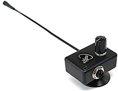 ميكروفون مايرز بيك اب بودران مع عنق الإوز الصغير المرن مقاس 6 بوصات in Kuwait