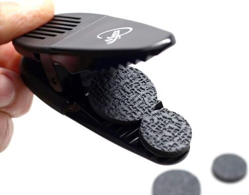 ميكروفون مايرز بيك اب بودران مع عنق الإوز الصغير المرن مقاس 6 بوصات in Kuwait