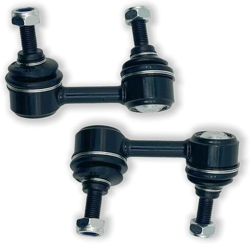 2Pcs K750304 Front Sway Bar Stabilizer Link Compatible With Honda 2005-2017 Odyssey in Saudi Arabia
