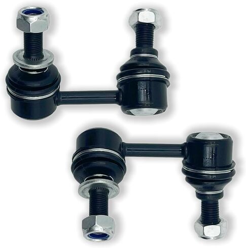 2Pcs K750304 Front Sway Bar Stabilizer Link Compatible With Honda 2005-2017 Odyssey in Saudi Arabia