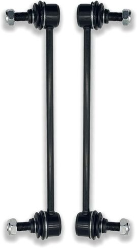 2Pcs K750304 Front Sway Bar Stabilizer Link Compatible With Honda 2005-2017 Odyssey in Saudi Arabia