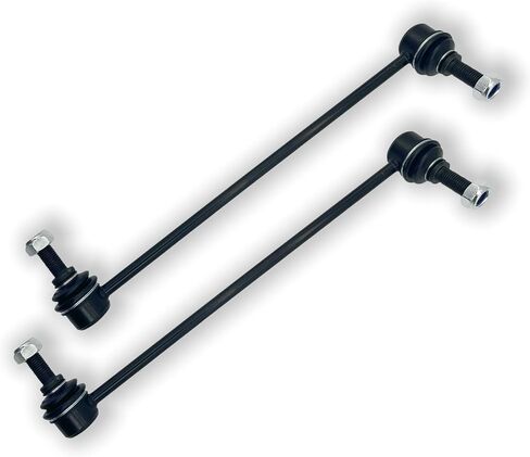 2Pcs K750304 Front Sway Bar Stabilizer Link Compatible With Honda 2005-2017 Odyssey in Saudi Arabia