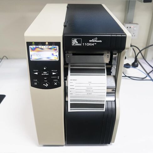 P1123335-012 Replacement Printhead for Zebra ZT231 ZT211 ZT111-203dpi Precision Thermal Print Head for Enhanced Label Printing Quality in Saudi Arabia