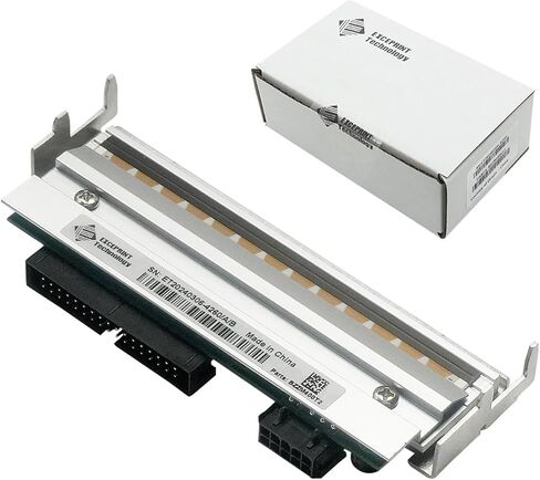 P1123335-012 Replacement Printhead for Zebra ZT231 ZT211 ZT111-203dpi Precision Thermal Print Head for Enhanced Label Printing Quality in Saudi Arabia
