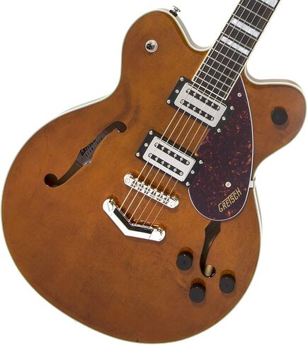 Gretsch G2622 Streamliner Center Block - بقعة برميلية واحدة in Kuwait