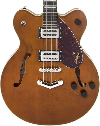 Gretsch G2622 Streamliner Center Block - بقعة برميلية واحدة in Kuwait