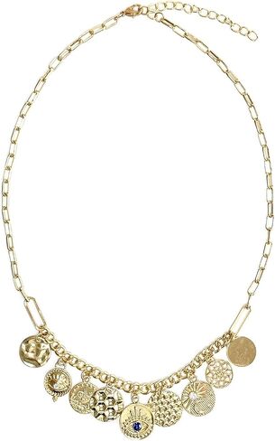 necklace in Saudi Arabia