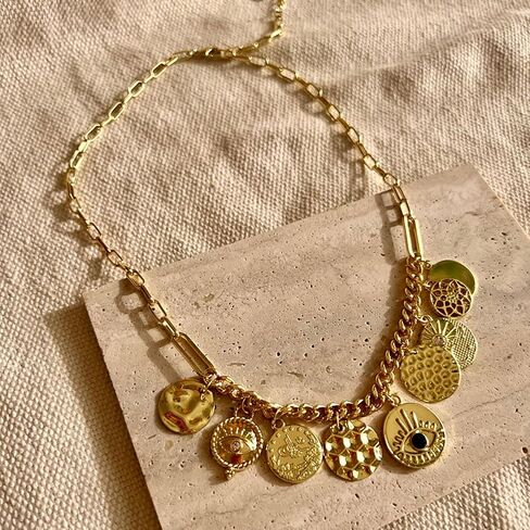 necklace in Saudi Arabia