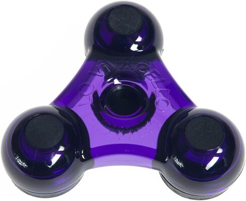 VIVA LA MUSICA ZP A60VC-1 Original VLM Augustin "Viv Cello" End Pin Rest for Cello, Blue in Saudi Arabia