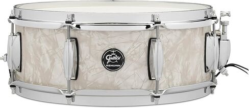 جريتش براميل كمين طبل (RN2-0514S-VP) لؤلؤة عتيقة in Kuwait