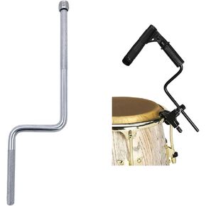 Percussion Microphone Mount Holder Z Shape Mic Mount Arm for Drum Microphone Clip Bass Drum Set Percussion Rack Cymbal Stand Mount