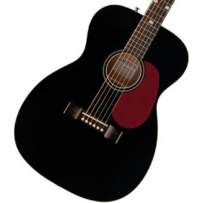 Gretsch Nick 13 Signature Concert Acoustic-electric Guitar - Black