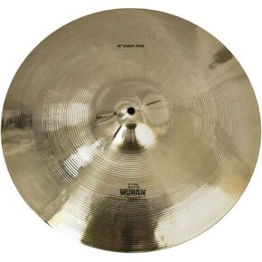 WUHAN WUCR18MT Crash 18-Inch Medium Thin