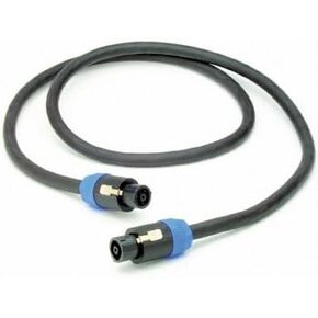 Pro Co S14NN-3 Speakon-Speakon Speaker Cable - 3 Feet