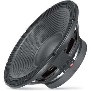 RCF 15" 800W RMS 1600W Peak