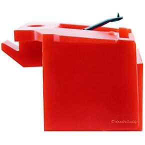 Needle 211-D6T 4211-D6T for AUDIO TECHNICA ATN3600 ATN3601 AT3600