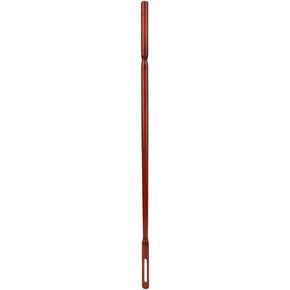 Flute Cleaning Rod, Succinite Maple Not Easily Deformed and Rotted Professional Flute Tool, for Flute Flute Lovers