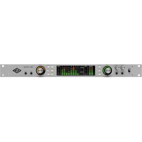 Universal Audio Apollo x8 Gen 2 Essentials