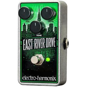Electro-Harmonix East River Drive Overdrive Pedal