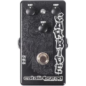 Catalinbread Carbide Distortion (CAT CARB)