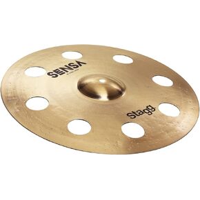 Stagg Crash Cymbal (SEN-CM18O US)