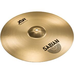Sabian XSR 16" Suspended, inch (XSR1623B)
