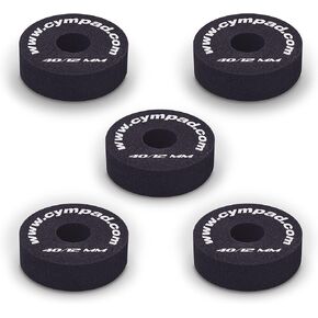Optimizer Foam Cymbal Washer Set 40/12mm