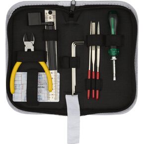 Jackson Tool Kit