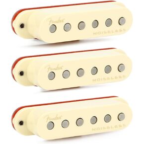 Fender Ultra Noiseless Hot Stratocaster Pickups
