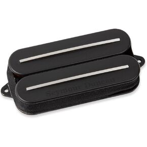 SH-4 JB Rail Black