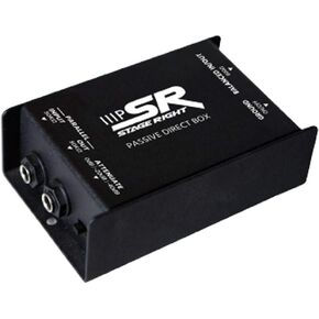 Monoprice Stage Right Series Sound Block (600125)