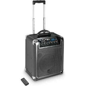 LD Systems Road LDRJ10 -Channel PA System