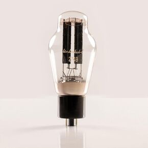 LINLAI 1piece 274B Full Wave Rectifiers High Vacuum Hifi Valve Electronic Tube for Audio Amplifier Replaced by 5U4G
