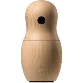 teenage engineering Wooden Singing Module Choir Doll with Internal Speaker, midi and ble Compatible (olga)