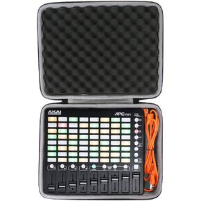 co2CREA Hard Case Replacement for AKAI Professional APC Mini MK2 USB MIDI Pad Controller in Kuwait