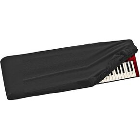 Ultimate Keyboard Dust Cover Compatible with Nord Electro 6D 73,Stretchable Chinlon, Dust & Pet scratch Protection