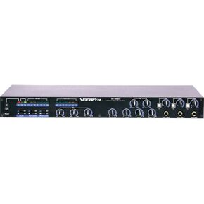 VocoPro DA-1000 Pro Professional 3 Mic Digital Echo Mixer