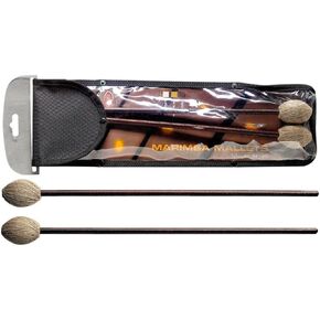 Stagg SMM-WS Marimba Mallets - Soft