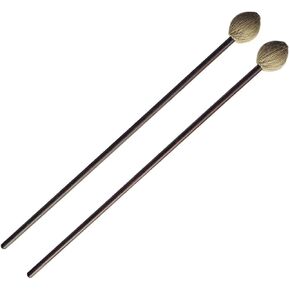 Stagg SMM-WM Marimba Mallets - Medium