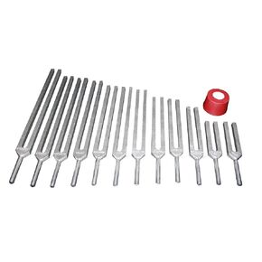 Archangels Kabbalah Tree of Life Healing Tuning Forks