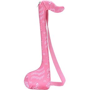 Storage Bag Compatible with Otamatone [English Edition] Japanese Electronic Musical Instrument Portable Synthesizer, Instrumental Music Toy Storage Case Backpack
