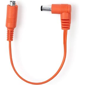 Gator Cases Polarity Inverter Cable for Effects Pedal Power Supplies (GTR-PWR-POLARITY)