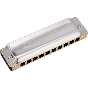 Seydel 1847 Classic Harmonica, Key of Bb