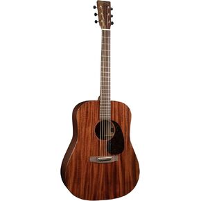 Martin D-15E Dreadnought Acoustic-electric Guitar - Natural